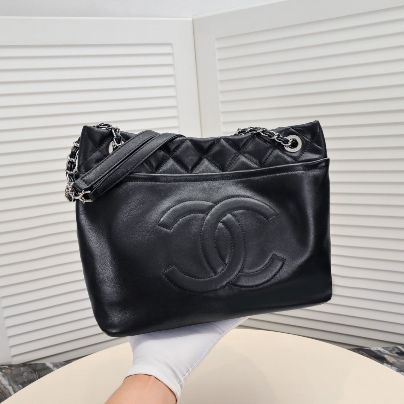 Ch**el shopping bags